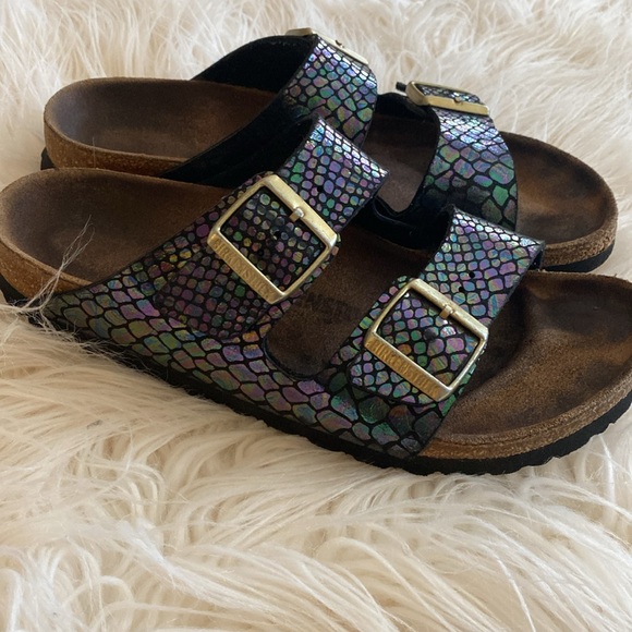 BIRKENSTOCK sandals - Picture 2 of 12